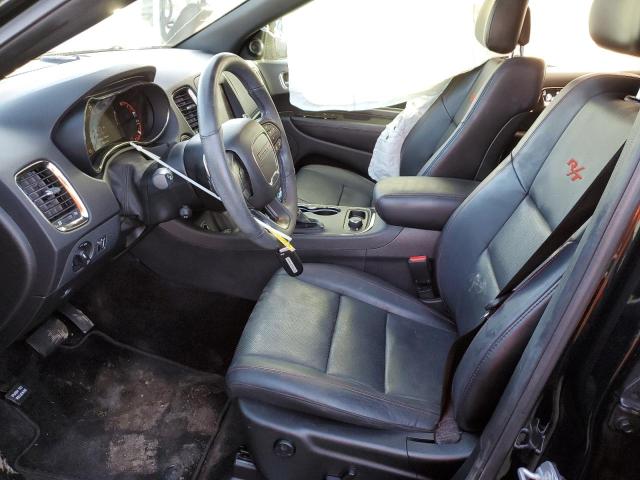 Photo 7 from auction – 2018 DODGE DURANGO R/ with VIN 1C4SDJCT1JC439748