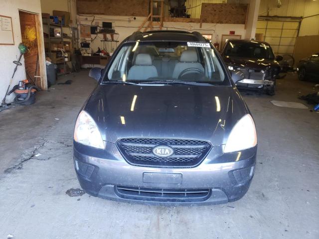 Photo 5 from auction – 2008 KIA RONDO BASE with VIN KNAFG525787200269