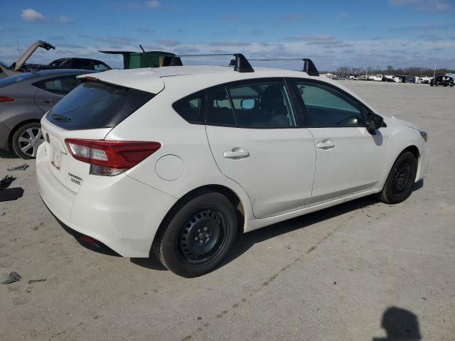 Photo 3 from auction – 2017 SUBARU IMPREZA with VIN 4S3GTAA68H1724300