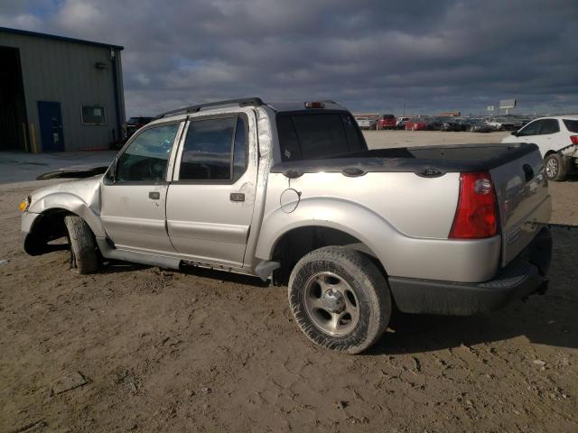 Photo 2 from auction – 2004 FORD EXPLORER S with VIN 1FMZU67K24UB73163