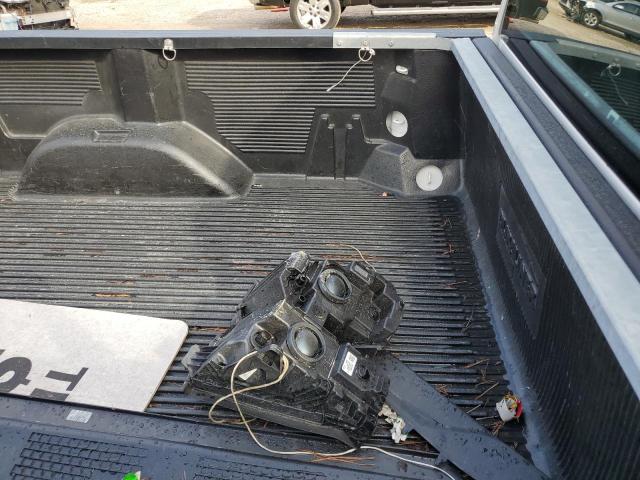 Photo 10 from auction – 2022 CHEVROLET SILVERADO with VIN 3GCNWAED1NG196474
