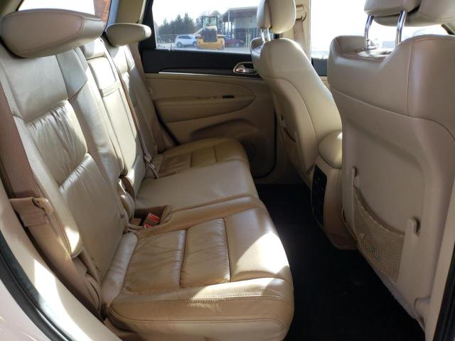 Photo 11 from auction – 2015 JEEP GRAND CHER with VIN 1C4RJFBG3FC830674