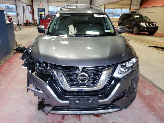 Photo 5 from auction – 2018 NISSAN ROGUE S with VIN KNMAT2MV1JP596824