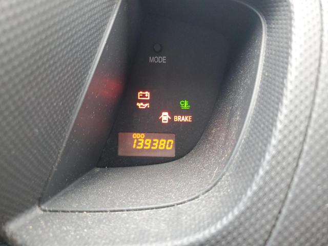 Photo 9 from auction – 2009 TOYOTA SCION XD with VIN JTKKU10419J041405