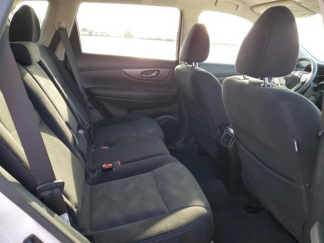 Photo 11 from auction – 2015 NISSAN ROGUE S with VIN 5N1AT2MV4FC763185