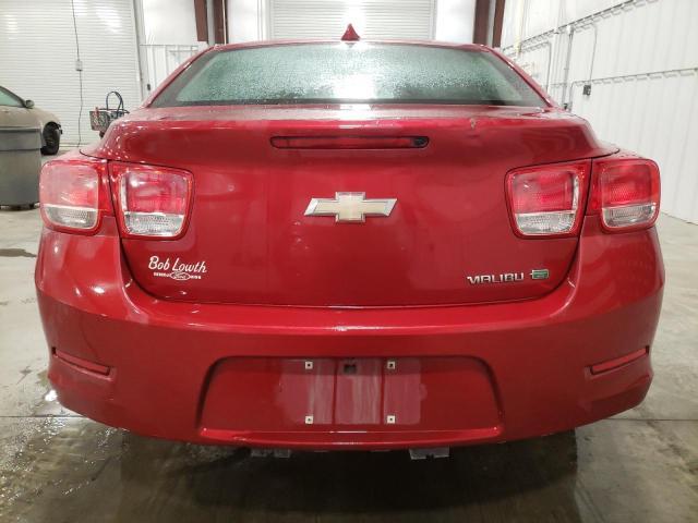 Photo 6 from auction – 2013 CHEVROLET MALIBU 1LT with VIN 1G11D5SRXDF156785