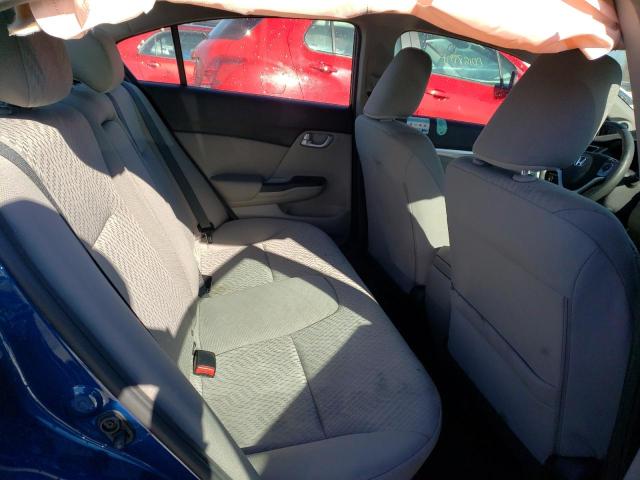 Photo 10 from auction – 2015 HONDA CIVIC EX with VIN 19XFB2F89FE094120