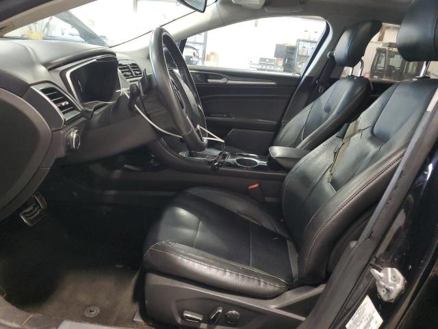 Photo 7 from auction – 2014 FORD FUSION TIT with VIN 3FA6P0K96ER126488