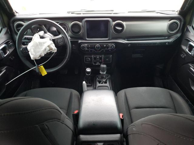 Photo 8 from auction – 2021 JEEP WRANGLER U with VIN 1C4HJXDM9MW553545