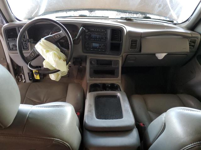 Photo 8 from auction – 2007 CHEVROLET SILVERADO with VIN 1GCHK23U97F150980