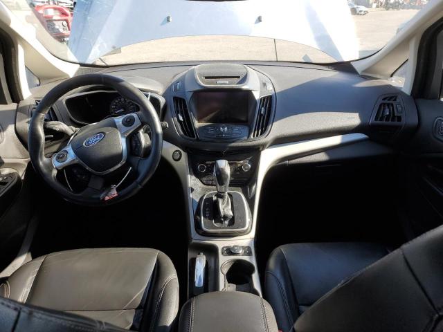 Photo 8 from auction – 2015 FORD C-MAX SEL with VIN 1FADP5BU4FL103011