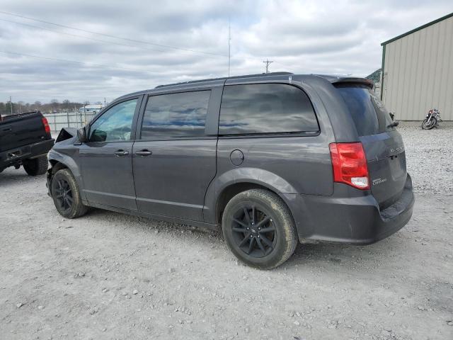 Photo 2 from auction – 2020 DODGE GRAND CARA with VIN 2C4RDGBG9LR239409