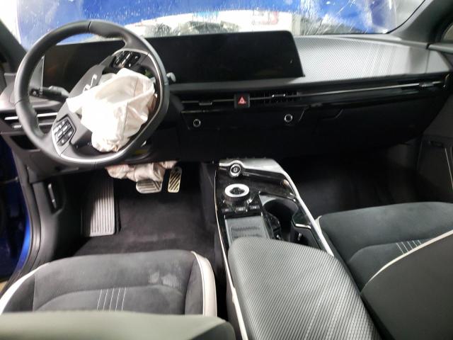 Photo 8 from auction – 2022 KIA EV6 GT LIN with VIN KNDC4DLC6N5031875