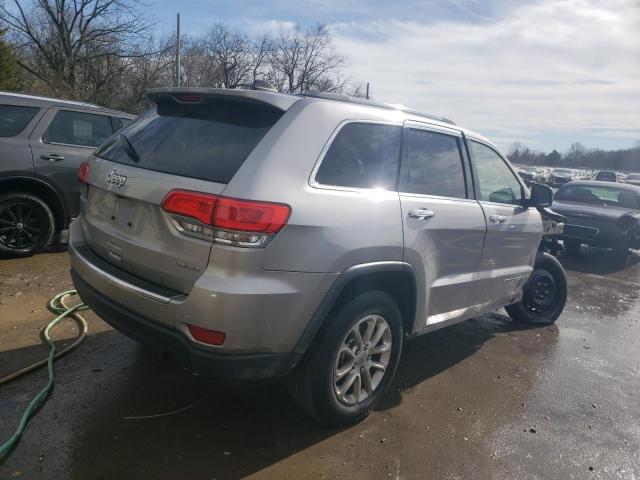 Photo 3 from auction – 2014 JEEP GRAND CHER with VIN 1C4RJFBGXEC162919