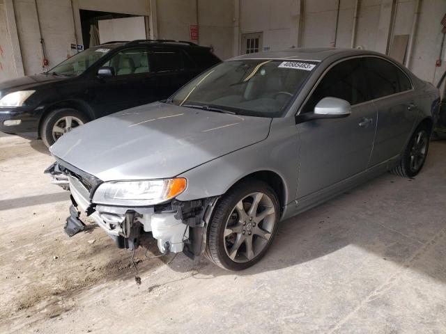 VOLVO S80 3.2 2012 with VIN YV1952AS4C1157561 - Photo from auction
