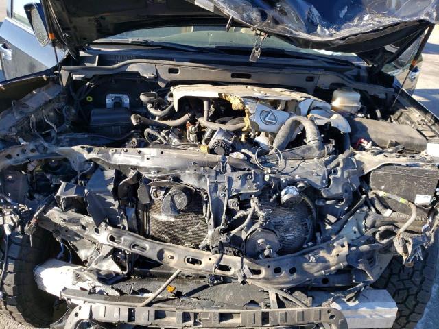 Photo 12 from auction – 2010 LEXUS LX 570 with VIN JTJHY7AX4A4044493