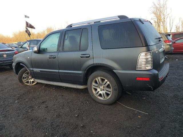 Photo 2 from auction – 2010 MERCURY MOUNTAINEE with VIN 4M2EN4JE9AUJ06170