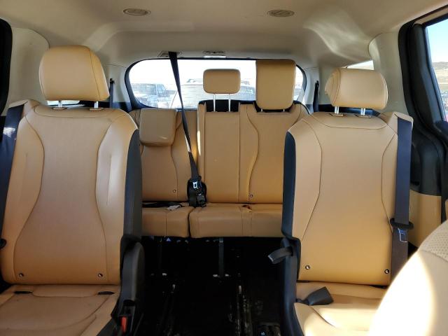 Photo 10 from auction – 2022 KIA CARNIVALXE with VIN KNDNB4H3XN6156024