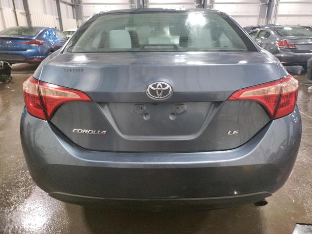 Photo 6 from auction – 2017 TOYOTA COROLLA L with VIN 2T1BURHE9HC923905