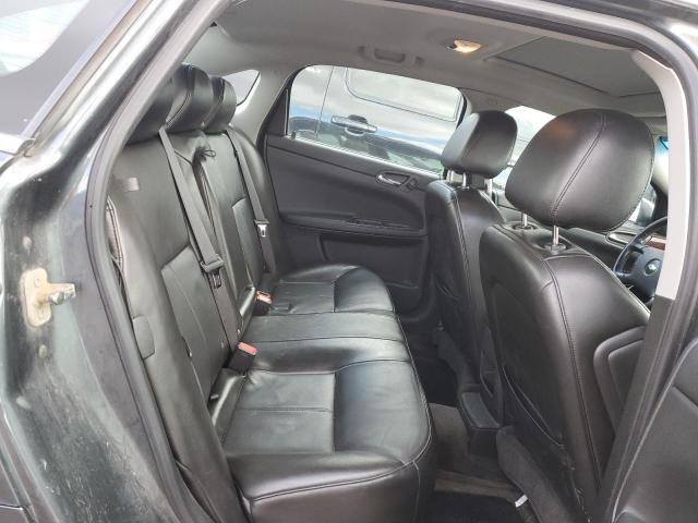 Photo 10 from auction – 2009 CHEVROLET IMPALA 1LT with VIN 2G1WT57K191325806