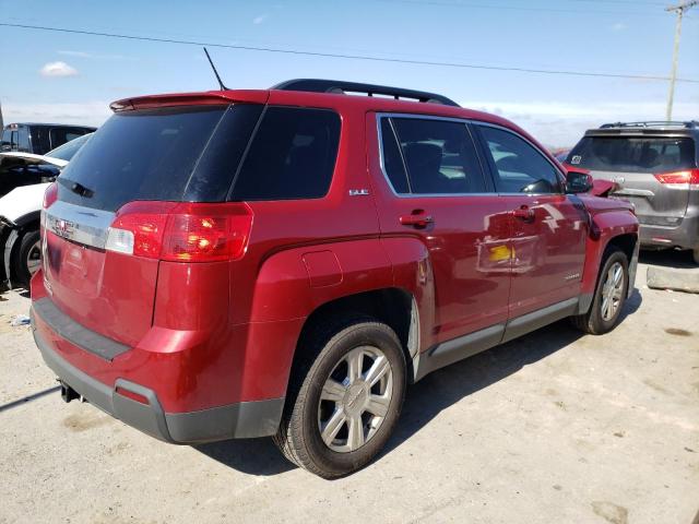 Photo 3 from auction – 2014 GMC TERRAIN SL with VIN 2GKALREKXE6378887