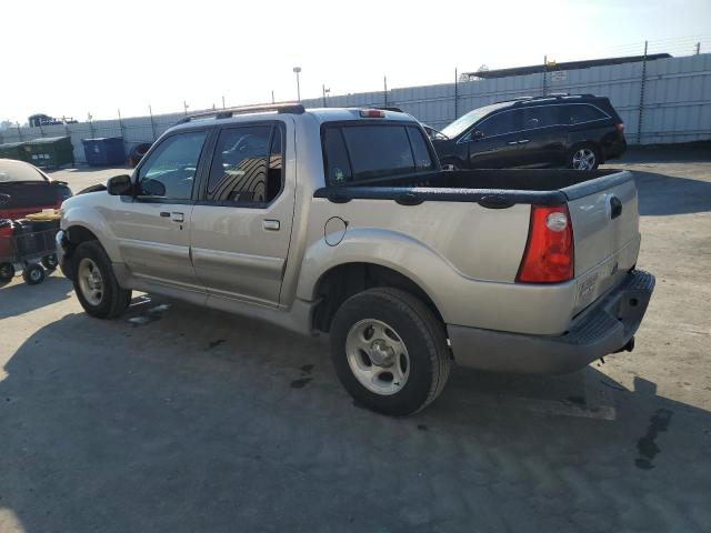 Photo 2 from auction – 2002 FORD EXPLORER S with VIN 1FMZU67E32UD26964