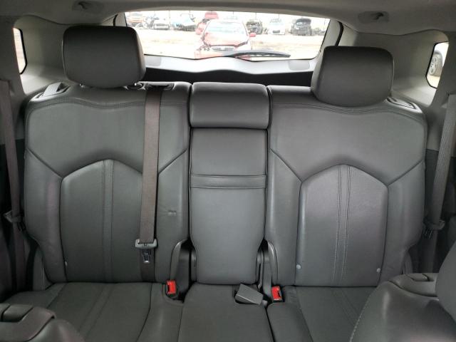 Photo 10 from auction – 2011 CADILLAC SRX PERFOR with VIN 3GYFNEEY5BS643067