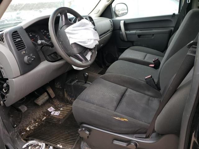 Photo 7 from auction – 2011 GMC SIERRA K15 with VIN 3GTP2UEA9BG177629