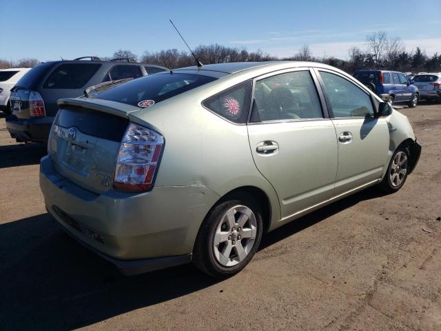 Photo 3 from auction – 2008 TOYOTA PRIUS with VIN JTDKB20U483313791
