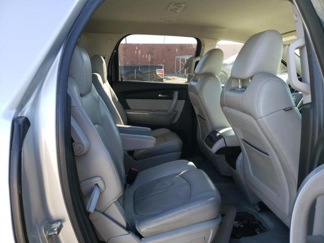 Photo 11 from auction – 2010 GMC ACADIA SLT with VIN 1GKLRMED6AJ184849