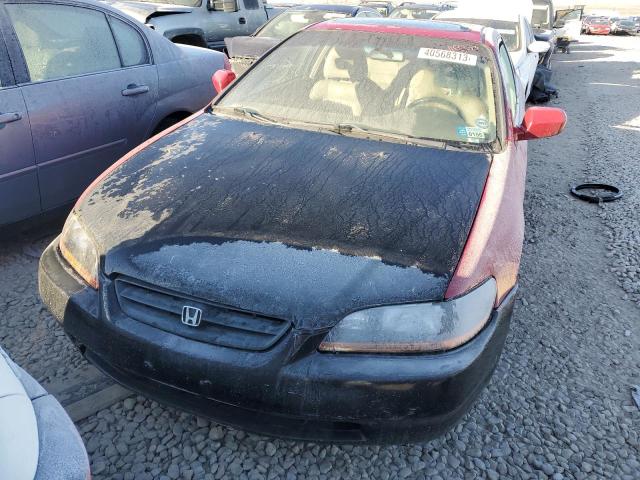 Photo 5 from auction – 2002 HONDA ACCORD with VIN 1HGCG22522A035862