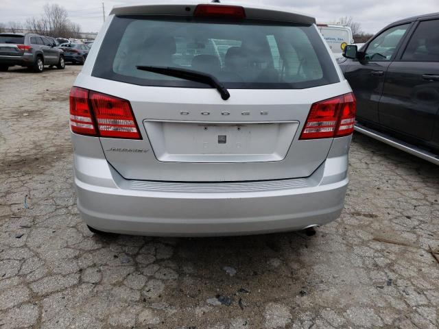 صورة رقم 6 من المزاد - 2014 DODGE JOURNEY SE مع VIN 3C4PDCAB4ET184258