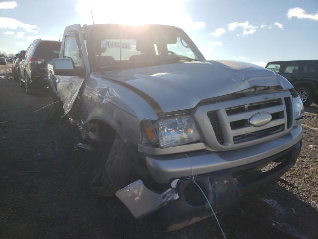 Photo 4 from auction – 2010 FORD RANGER SUP with VIN 1FTLR4FE3APA78861
