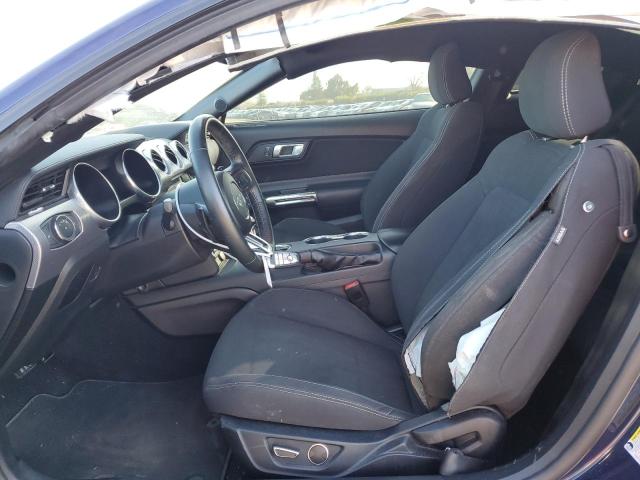 Photo 7 from auction – 2019 FORD MUSTANG with VIN 1FA6P8TH9K5143921
