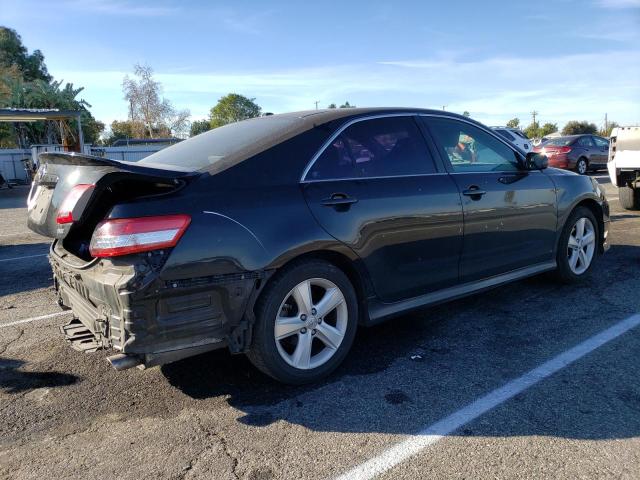 Photo 3 from auction – 2011 TOYOTA CAMRY BASE with VIN 4T1BF3EKXBU160638