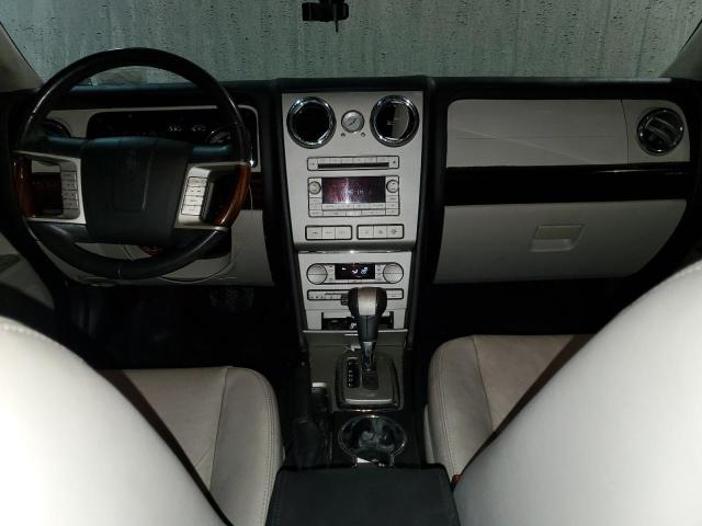 Photo 8 from auction – 2007 LINCOLN MKZ with VIN 3LNHM28T37R650920
