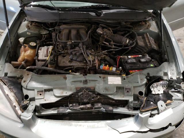 Photo 11 from auction – 2007 FORD TAURUS SEL with VIN 1FAFP56UX7A127233