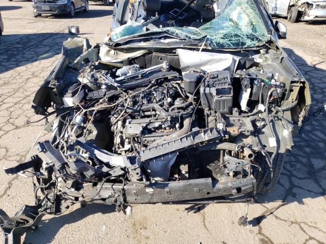 Photo 12 from auction – 2013 KIA SORENTO EX with VIN 5XYKUDA27DG327421