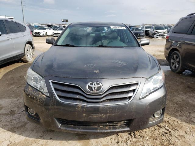 Photo 5 from auction – 2011 TOYOTA CAMRY BASE with VIN 4T1BF3EK1BU231399