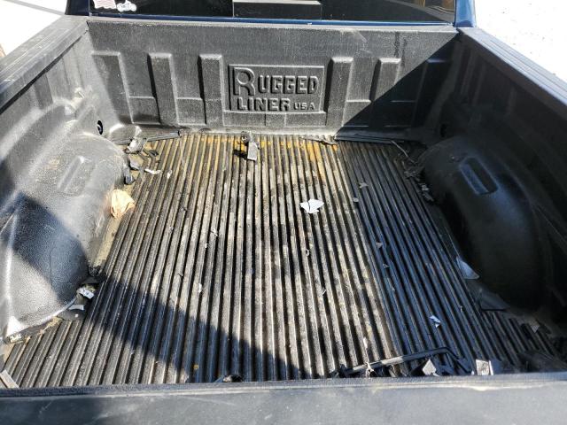 Photo 12 from auction – 2021 RAM 1500 BIG H with VIN 1C6RREFT9MN661327
