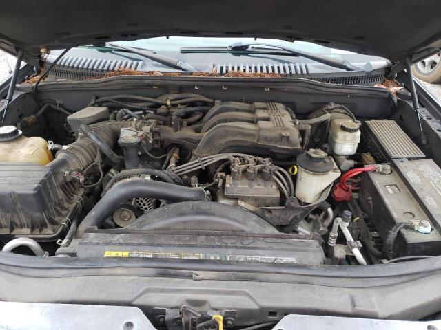 Photo 11 from auction – 2005 FORD EXPLORER X with VIN 1FMZU63K05UC03087