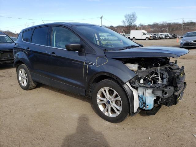 Photo 4 from auction – 2019 FORD ESCAPE SE with VIN 1FMCU0GD7KUB30956
