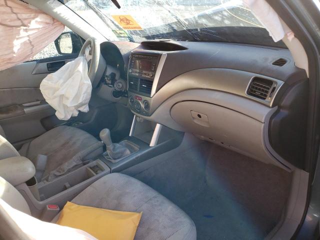 Foto 8 de la subasta – 2010 SUBARU FORESTER 2 con VIN JF2SH6AC9AG750441