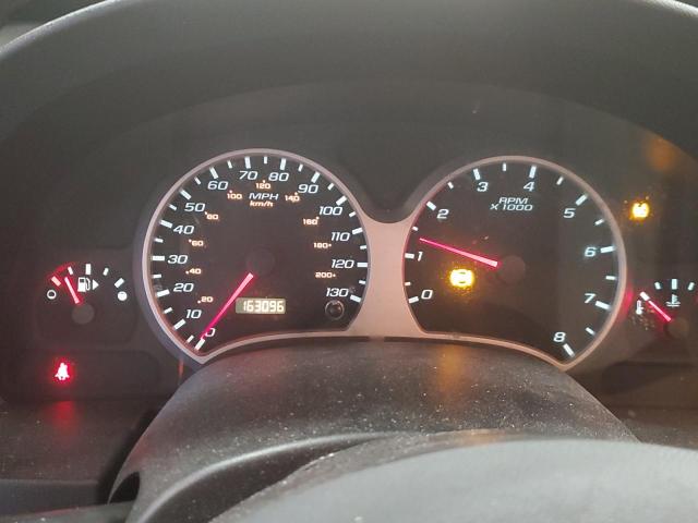 Photo 9 from auction – 2006 CHEVROLET EQUINOX with VIN 2CNDL23F466196752