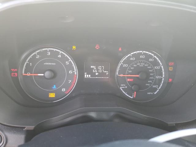 صورة رقم 9 من المزاد - 2017 SUBARU IMPREZA مع VIN 4S3GTAA68H1724300