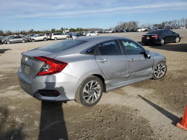 Photo 3 from auction – 2018 HONDA CIVIC EX with VIN 2HGFC2F75JH561309