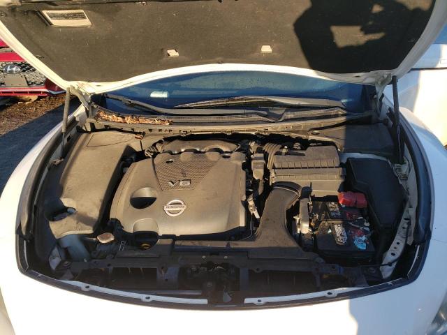 Photo 11 from auction – 2014 NISSAN MAXIMA S with VIN 1N4AA5AP4EC477908