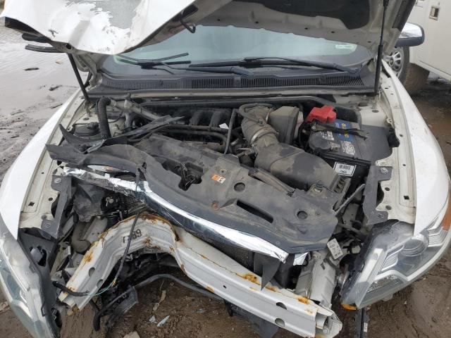 Photo 11 from auction – 2010 FORD TAURUS LIM with VIN 1FAHP2FW4AG139679