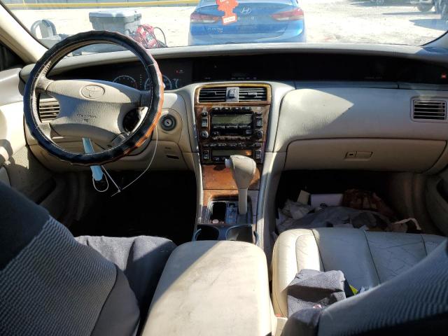 Photo 8 from auction – 2000 TOYOTA AVALON XL with VIN 4T1BF28B1YU084886