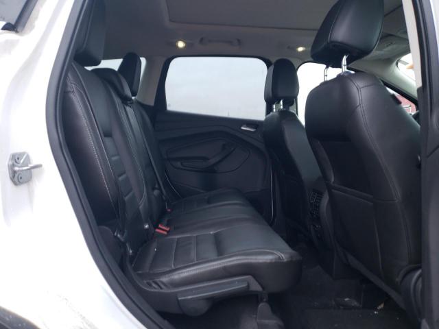 Photo 11 from auction – 2014 FORD ESCAPE TIT with VIN 1FMCU9J94EUD19996
